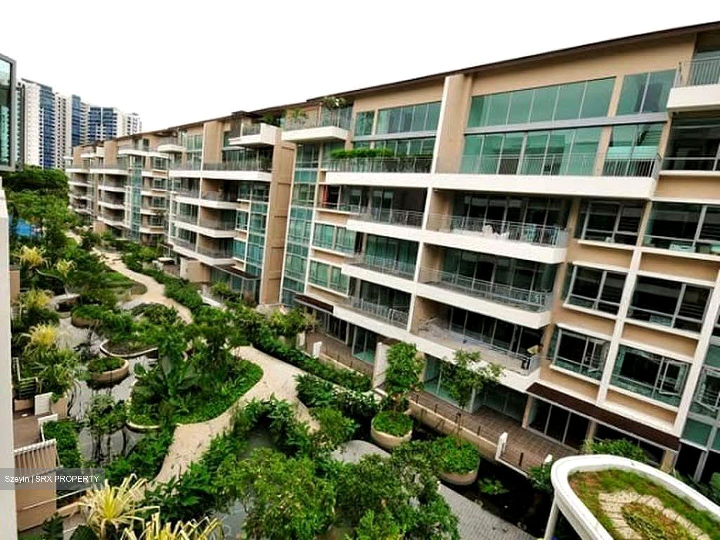 ClementiWoods Condominium (D5), Condominium #584264561